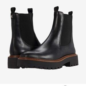 Sam Edelman Laguna Weatherproof Chelsea Boots